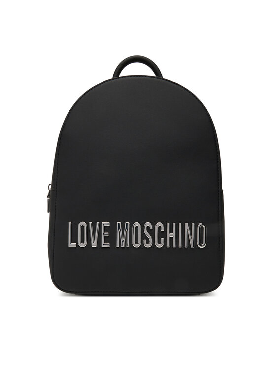 Rucsac LOVE MOSCHINO JC4193PP1NKD000B Negru