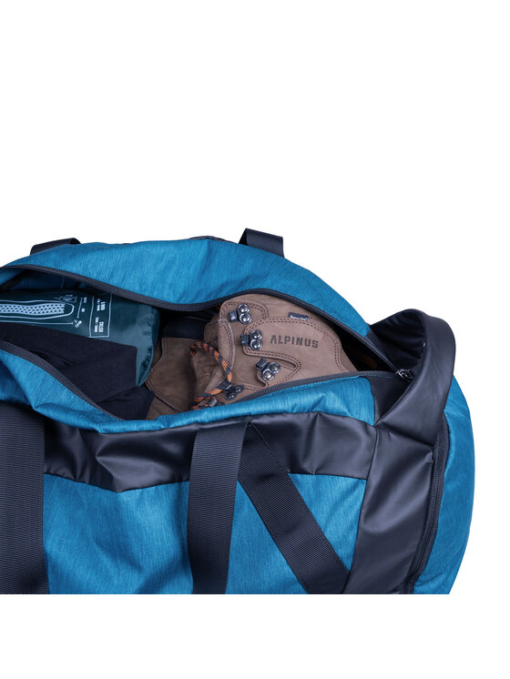 Alpinus Alpinus Torba Cusco 45 Niebieski