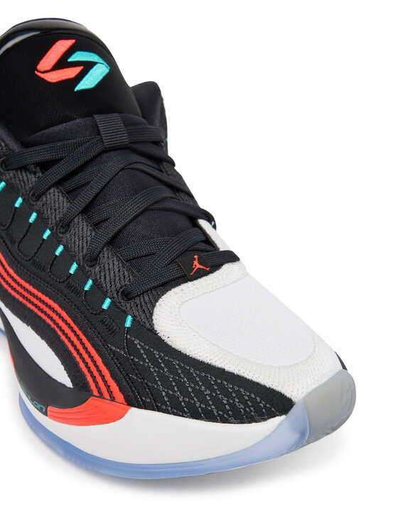 Nike Nike Buty do koszykówki Jordan Luka 4 HF0823 001 Czarny