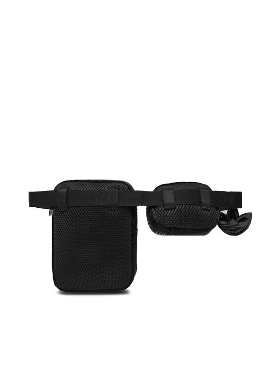 adidas adidas Borsetă Belt Bag HK0149 Negru