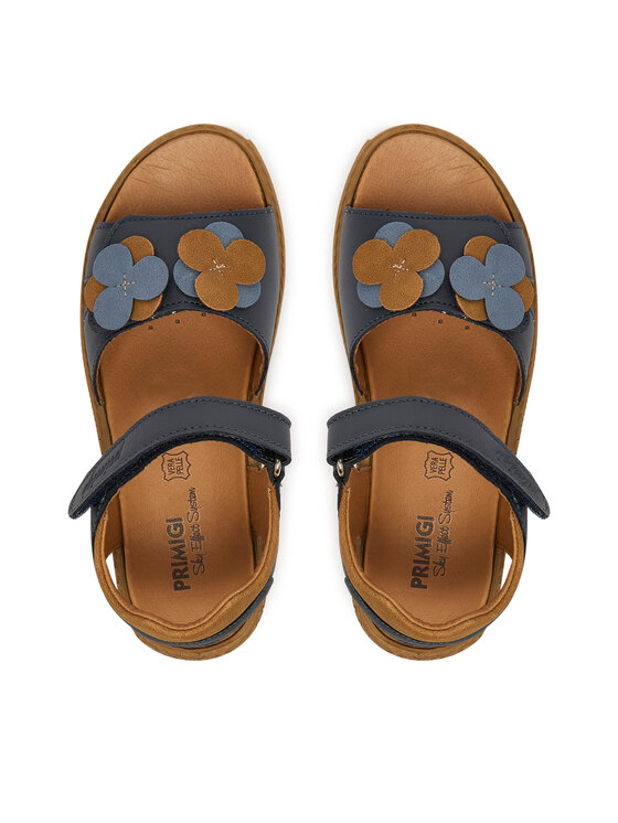 Primigi Primigi Sandali 1386900 S Blu scuro