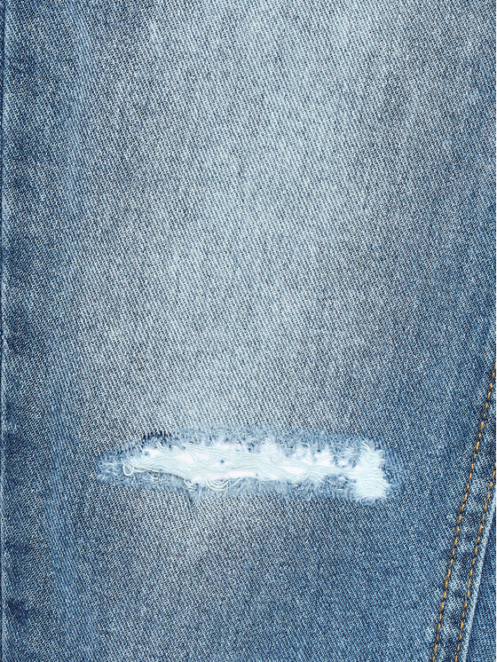 Coccodrillo Coccodrillo Jeans hlače ZC3123106JCG Modra Regular Fit
