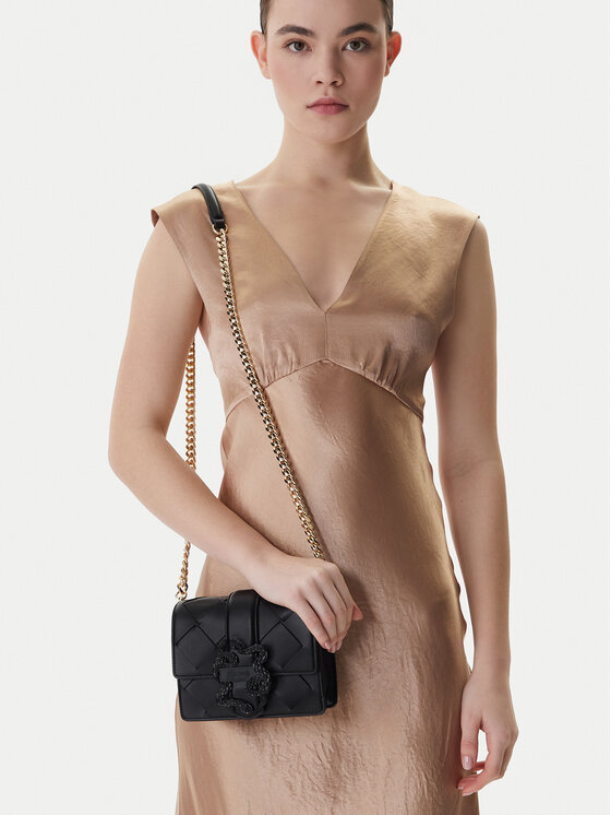 Just Cavalli Geantă 80RA4BM3 Negru
