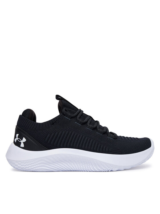 Under Armour Încălțăminte pentru sală UA W Dynamic 2 3028077 003 Negru