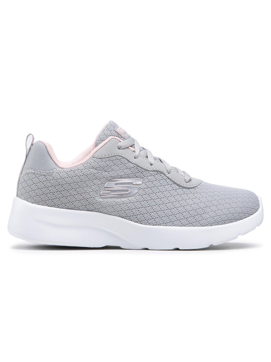 Skechers Batai Eye To Eye 12964/LGPK 