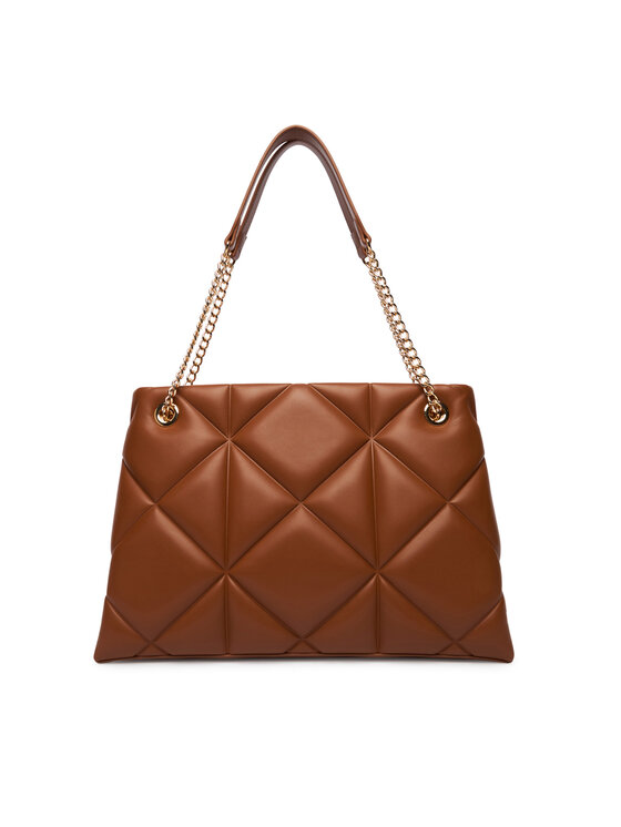 LOVE MOSCHINO LOVE MOSCHINO Kabelka JC4040PP1OLC0200 Hnedá