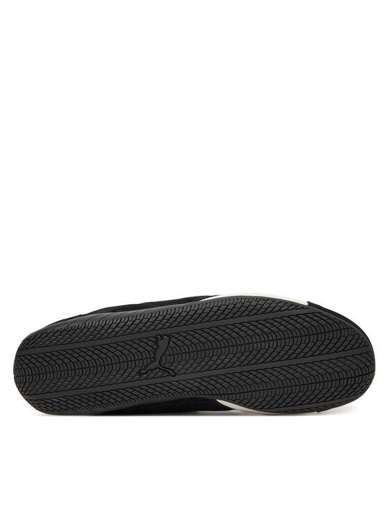 Puma Puma Αθλητικά Speedcat Mid 400384 01 Μαύρο