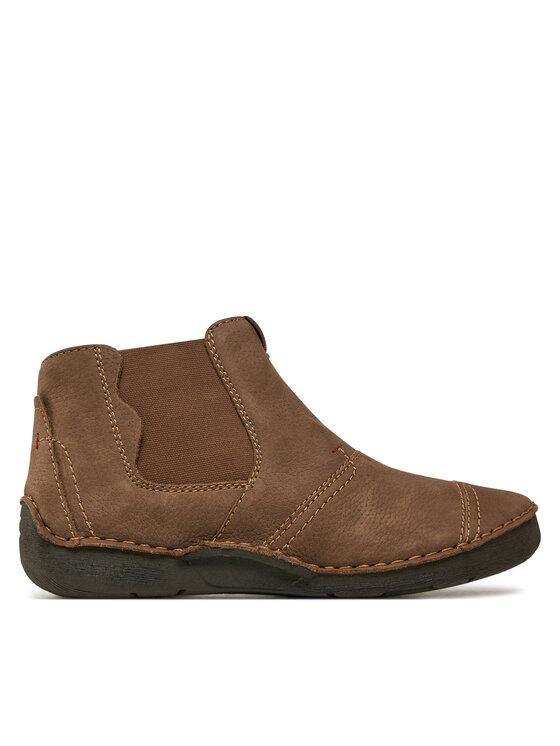 Josef Seibel Josef Seibel Челсі Fergey 59655 Коричневий