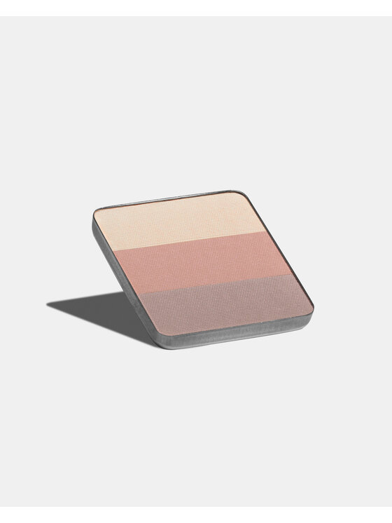 INGLOT INGLOT Rainbow Matte NF Freedom System Cień do powiek 142