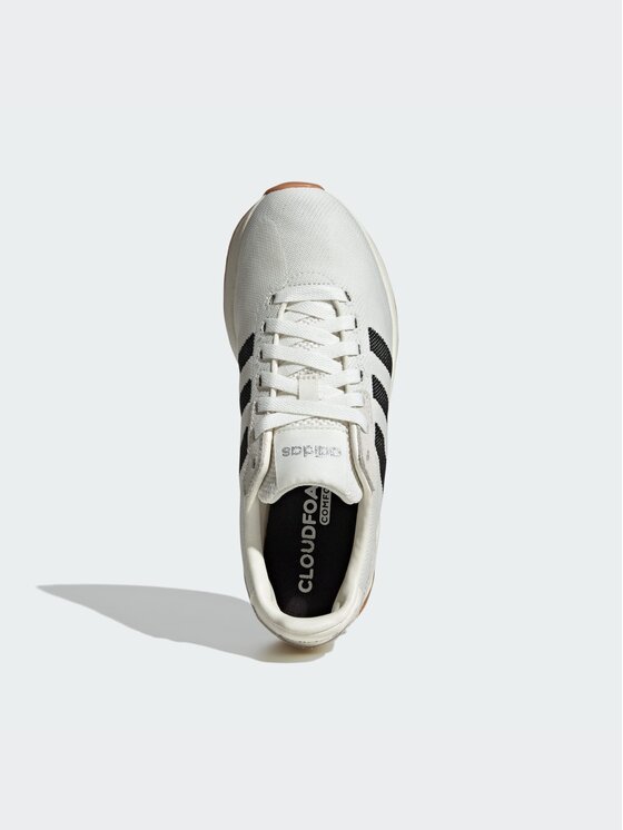 adidas adidas Sneakersy 164992 Kremowy