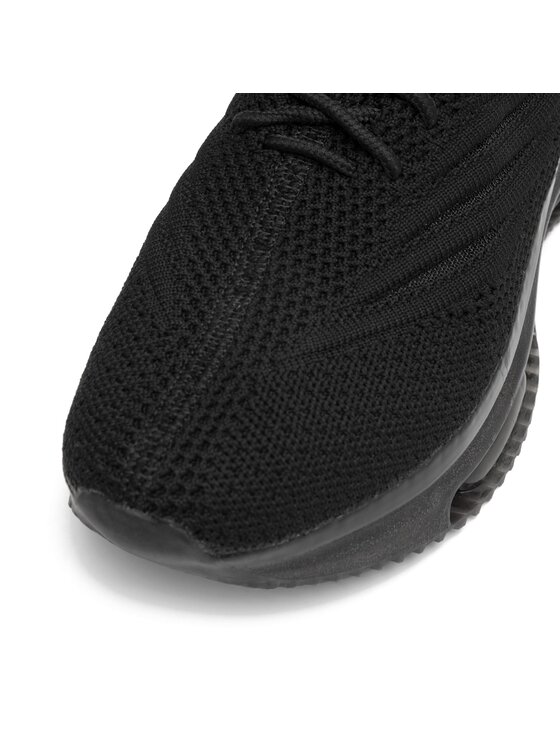Sprandi Sprandi Sneakersy STORMATTACK BP66-23027 Čierna