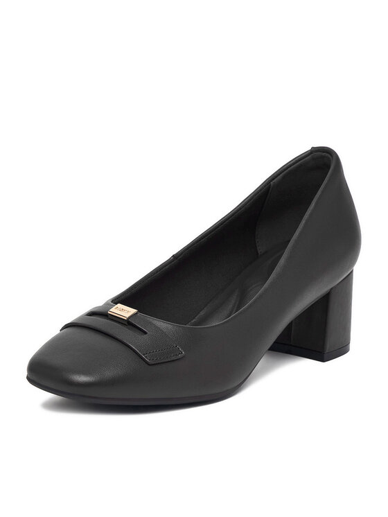 MEXX MEXX Körömcipők EO-R26SS15331-01 Fekete