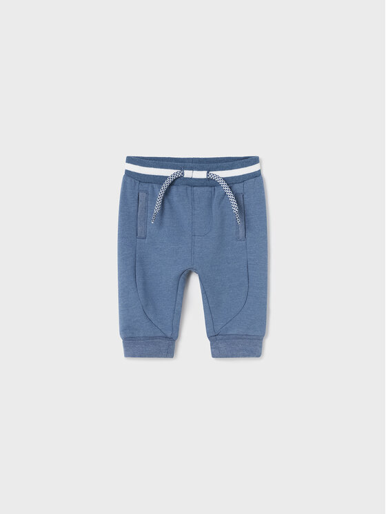 Mayoral Mayoral Долнище анцуг 1512 Син Regular Fit