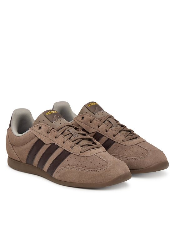 adidas adidas Снікерcи Barreda Lo Shoes KJ4729 Коричневий