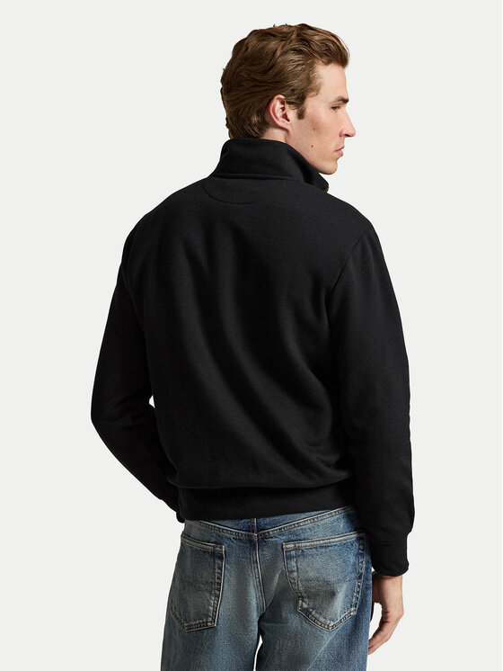 Polo Ralph Lauren Polo Ralph Lauren Sweatshirt 710B28291001 Schwarz Regular Fit