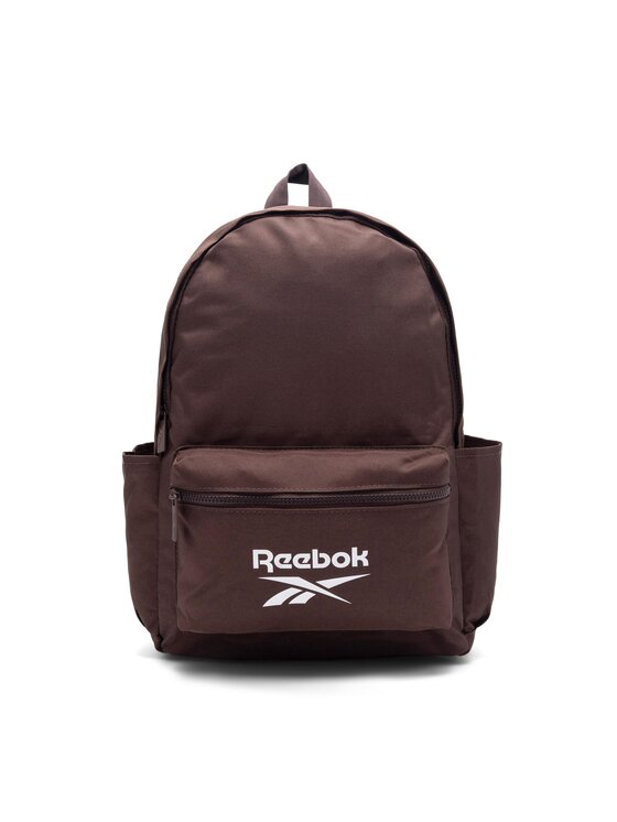 Reebok Reebok Kuprinės RBK-P-002-CCC Ruda