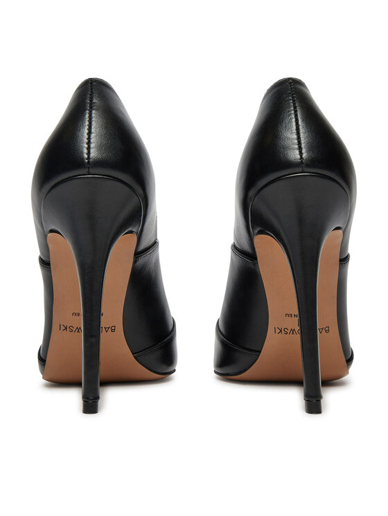 Baldowski Baldowski Tacones D04910-E160-002 Must
