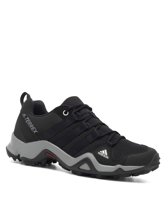 adidas adidas Туристически TERREX AX2R K BB1935 Черен