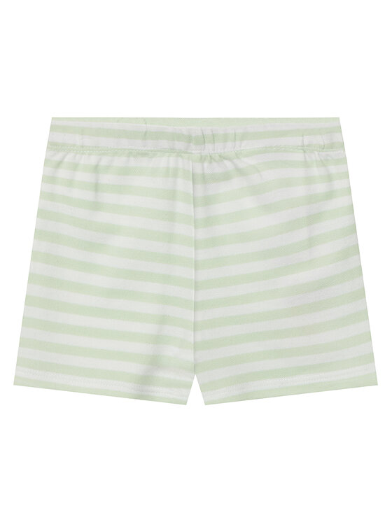 Guess Guess Baby-Set H6GW05 KF891 Hellgrün Regular Fit