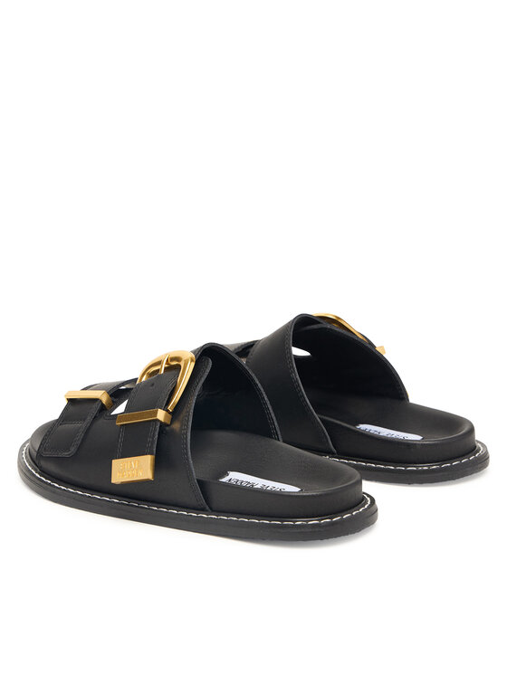 Steve Madden Steve Madden Παντόφλες Arch-P 11005130 Μαύρο