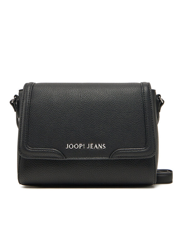 JOOP! Jeans JOOP! Jeans Kabelka Diurno Lorena 4130000830 Černá