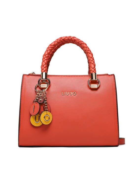 Sac liu jo hotsell satchel