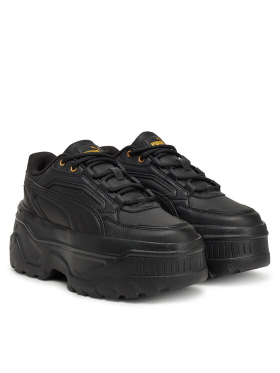 Puma Sneakers Karmen X-TRA 400369 03 Negru | Modivo.ro