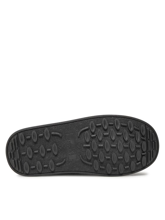 LOVE MOSCHINO LOVE MOSCHINO Μπότες Χιονιού JA24972G0HEB0000 Μαύρο