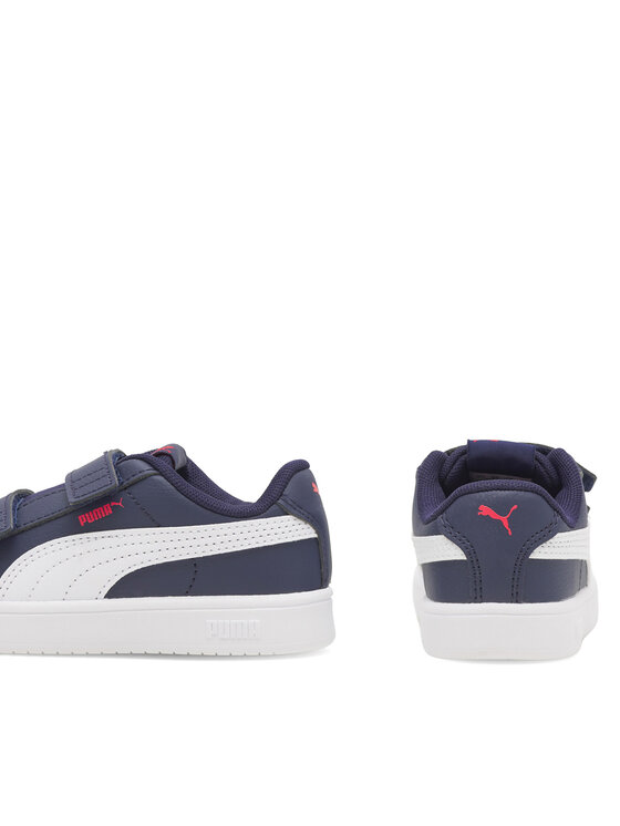 Puma Puma Sportcipők Rickie Classic V 39425401 Sötétkék