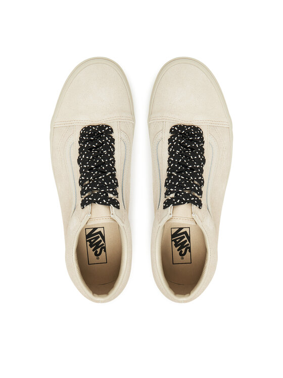 Vans Vans Sneakers Old Skool VN000D9YTUP1 Bej
