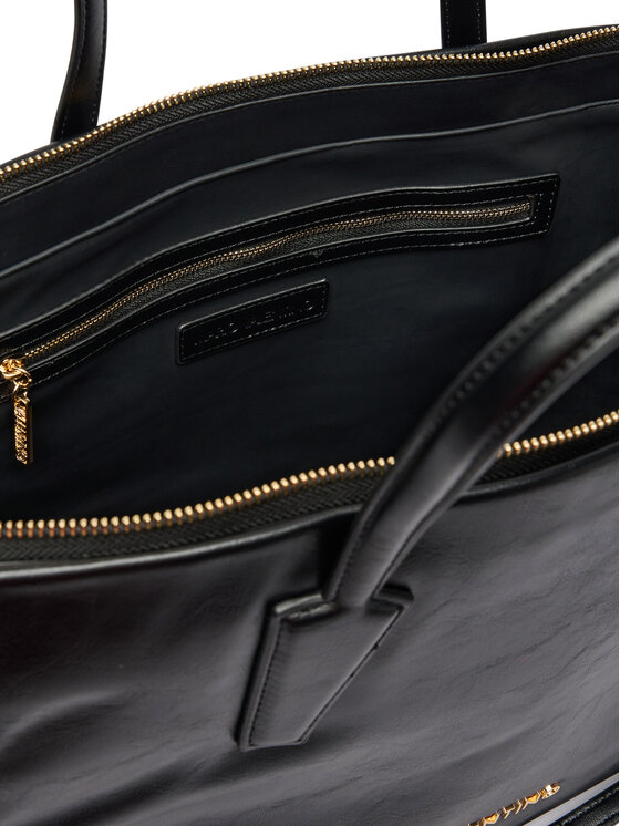 Valentino Valentino Soma Alura VBSA5H04 Melns