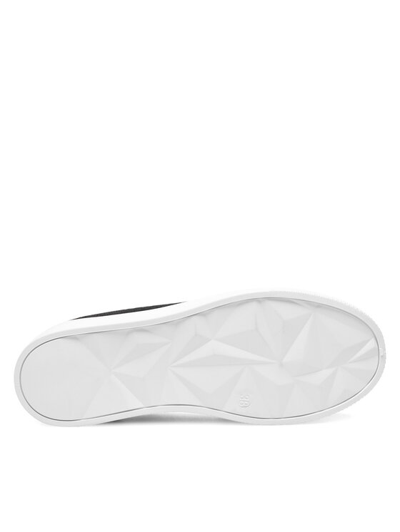 Jenny Fairy Jenny Fairy Sneakers WFA0610-1 Nero