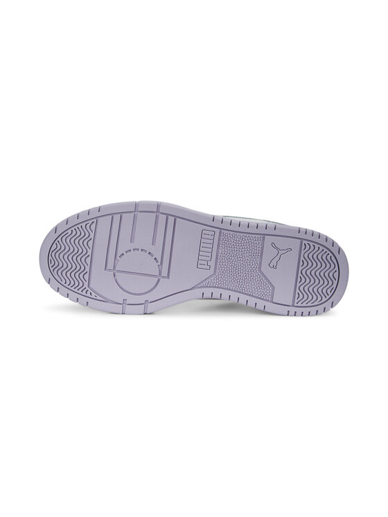 Puma Puma Sneakersy 386373 Biały