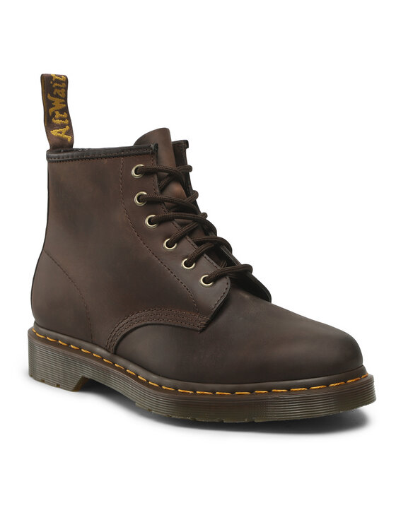 Dr. Martens Dr. Martens Lendurisaapad 101 27761201 Pruun