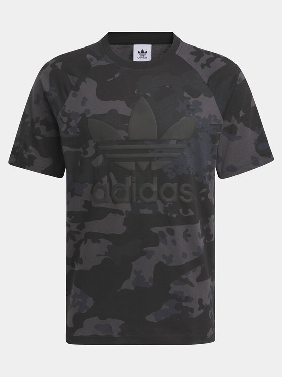 Adidas camouflage shirt hotsell