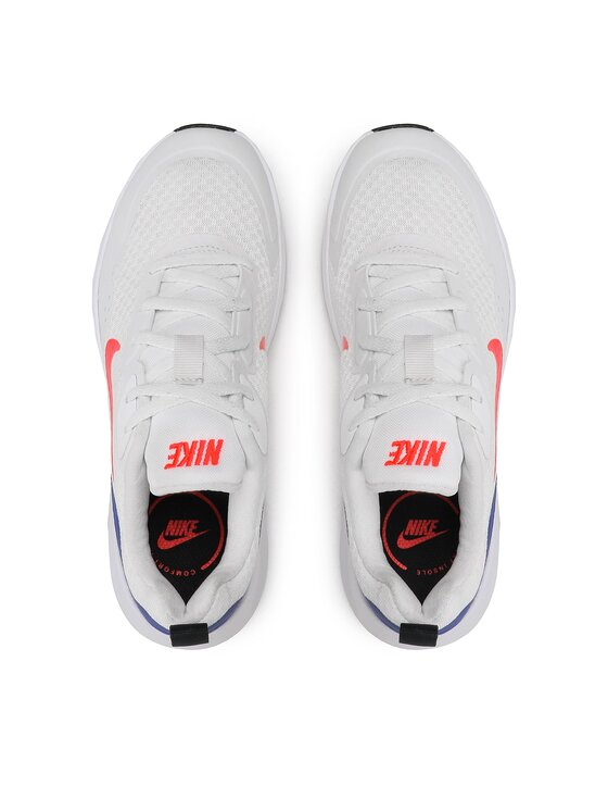 Nike Nike Sneakers Wearallday CJ1677 109 Bianco