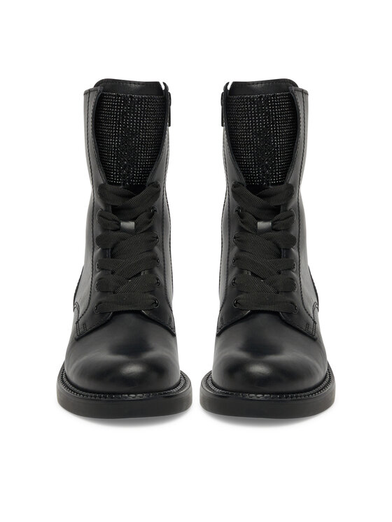 Lasocki Lasocki Botine CEO-WI16-12744-05 Negru