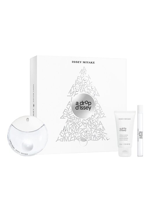 Zestaw prezentowy Issey Miyake, A Drop D'issey