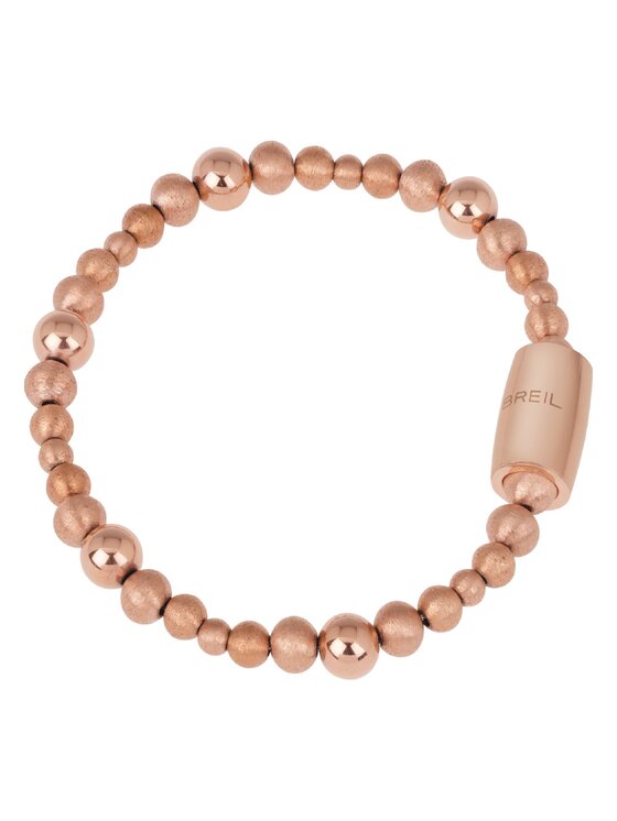 Breil Breil Bracciale MAGNETICA SYSTEM Rosa