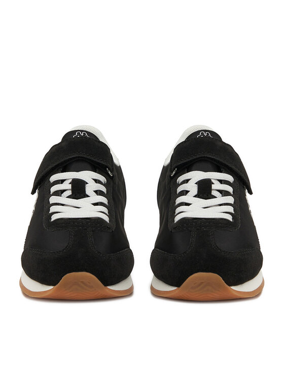 Kappa Kappa Sportcipők CEO-V5-10159(CH) Fekete