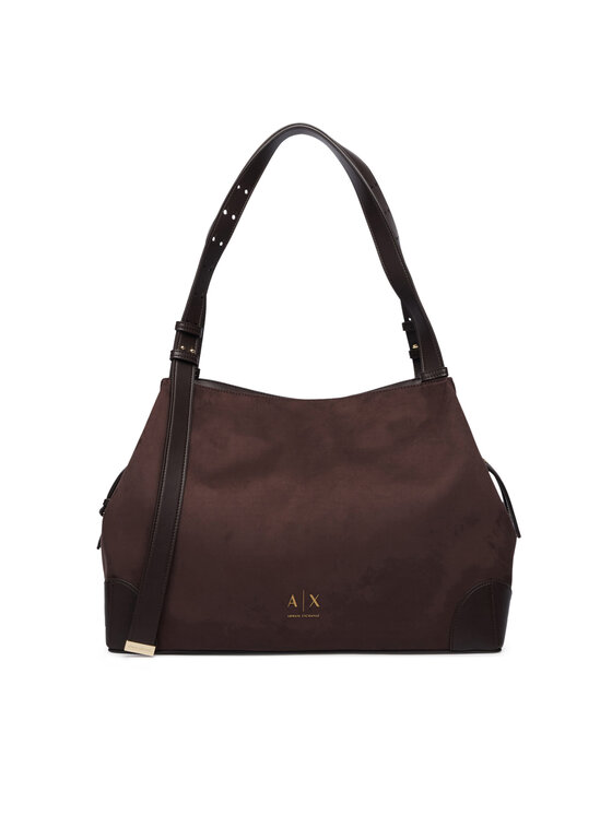 Armani Exchange Armani Exchange Сумка XW002603 AF22666 U6032 Коричневий