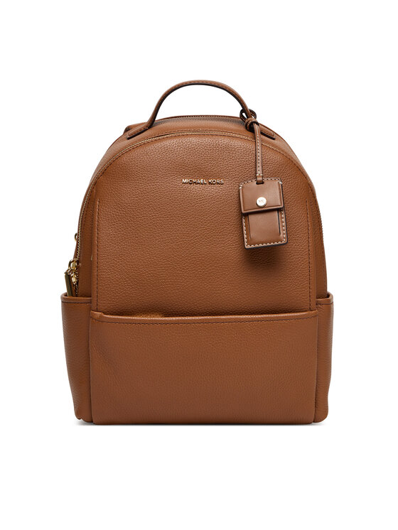 Rucsac MICHAEL Michael Kors Sable 30T5G3XB2L Maro