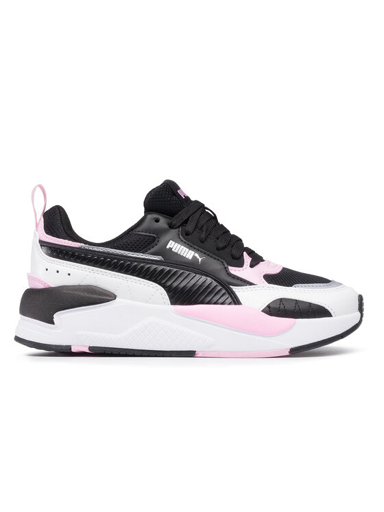 Puma Puma Sneakersy X-Ray 2 Square Jr 374190 03 Čierna
