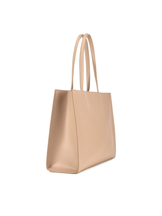 MEXX MEXX Handtasche MEXX-S-001-07 Beige