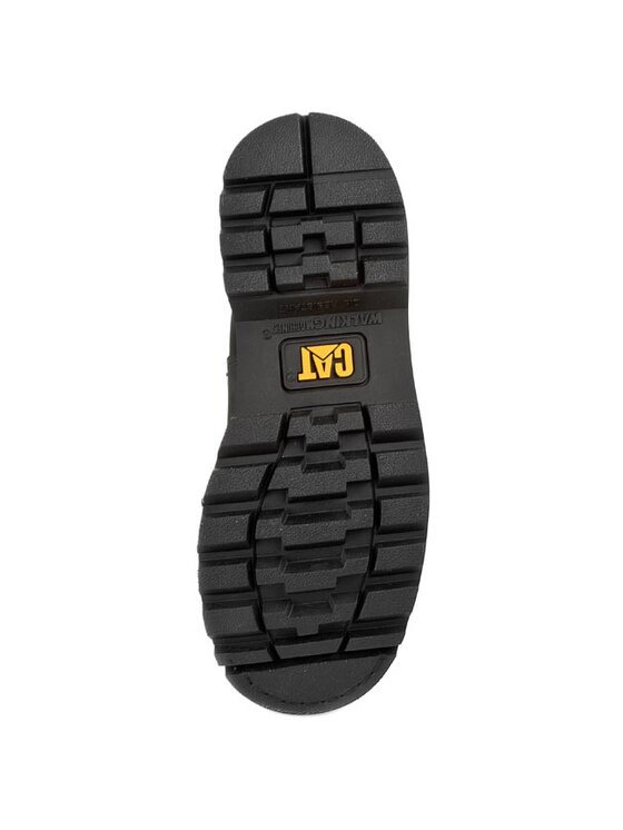 CAT Footwear CAT Footwear Trapery Colorado WC44100909 Czarny