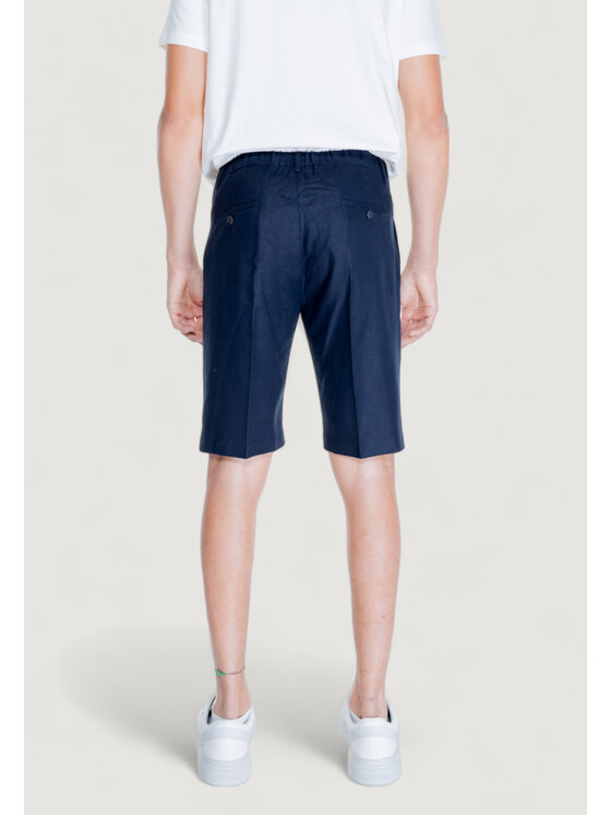 Antony Morato Antony Morato Μαγιό GUSTAF CARROT Μπλε Carrot Fit