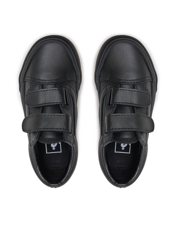 Vans Vans Tenisice Old Skool V Classic VN000CYAHF91 Crna