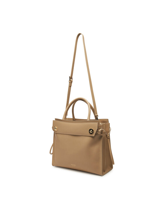 Guess Guess Torbica HWBIAA L5117 Bež