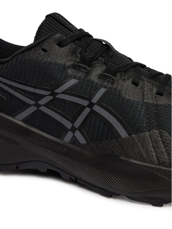 Asics Asics Skriešanas apavi Gel-Venture 11 1011C160 Melns