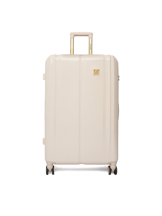 Nine West Nine West Valigia grande CEO-NW-L-004-09 PINK Écru